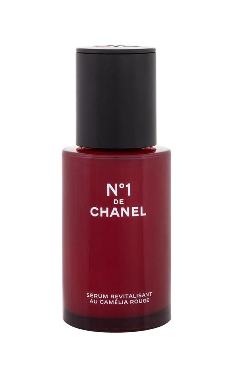 chanel no 1 revitalizing serum review|chanel no 1 collection.